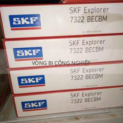 SKF 7322BECBM_6