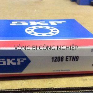 SKF 1206ETN9