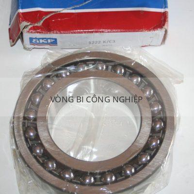 SKF 1222K-C3