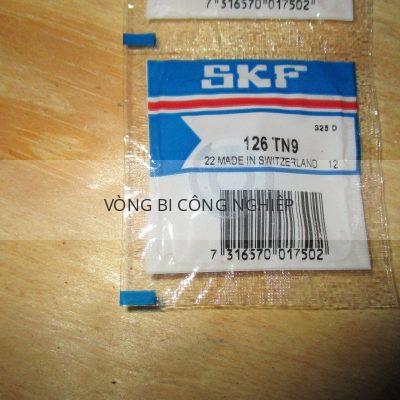 SKF 126TN9