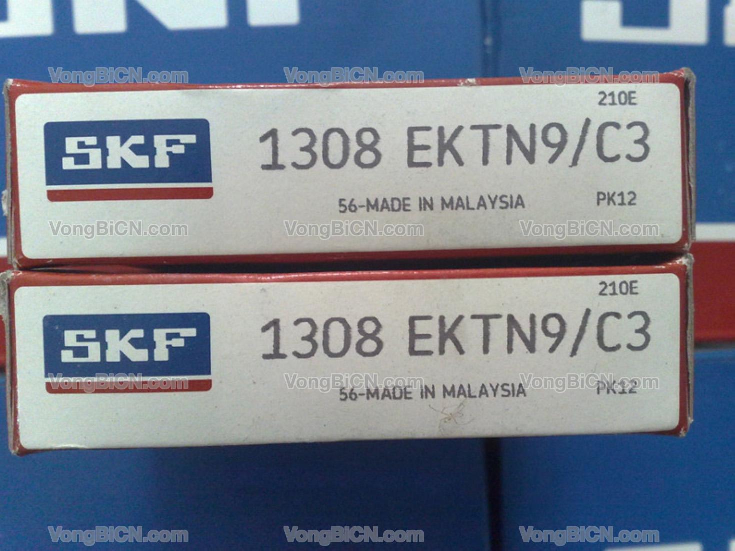 SKF 1308EKTN9-C3