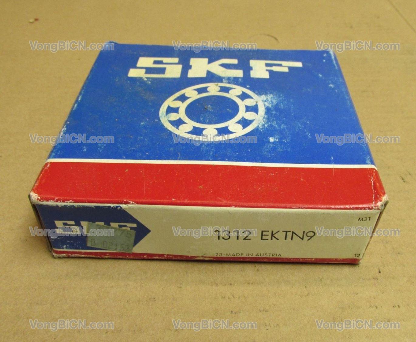 SKF 1312EKTN9