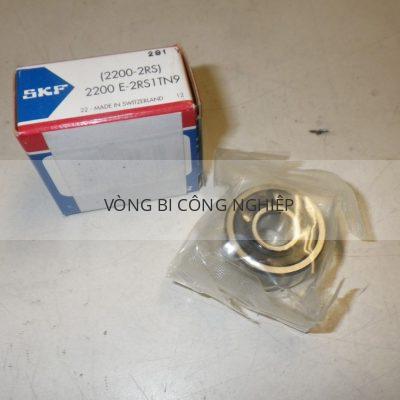 SKF 2200E-2RS1TN9