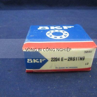 SKF 2204E-2RS1TN9