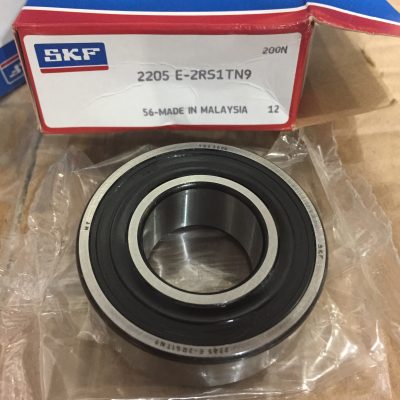 SKF 2205 A-2RS1TN9