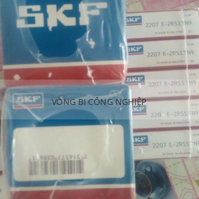 SKF 2207E-2RS1TN9_2