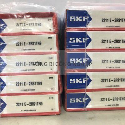 SKF 2211E-2RS1TN9_2