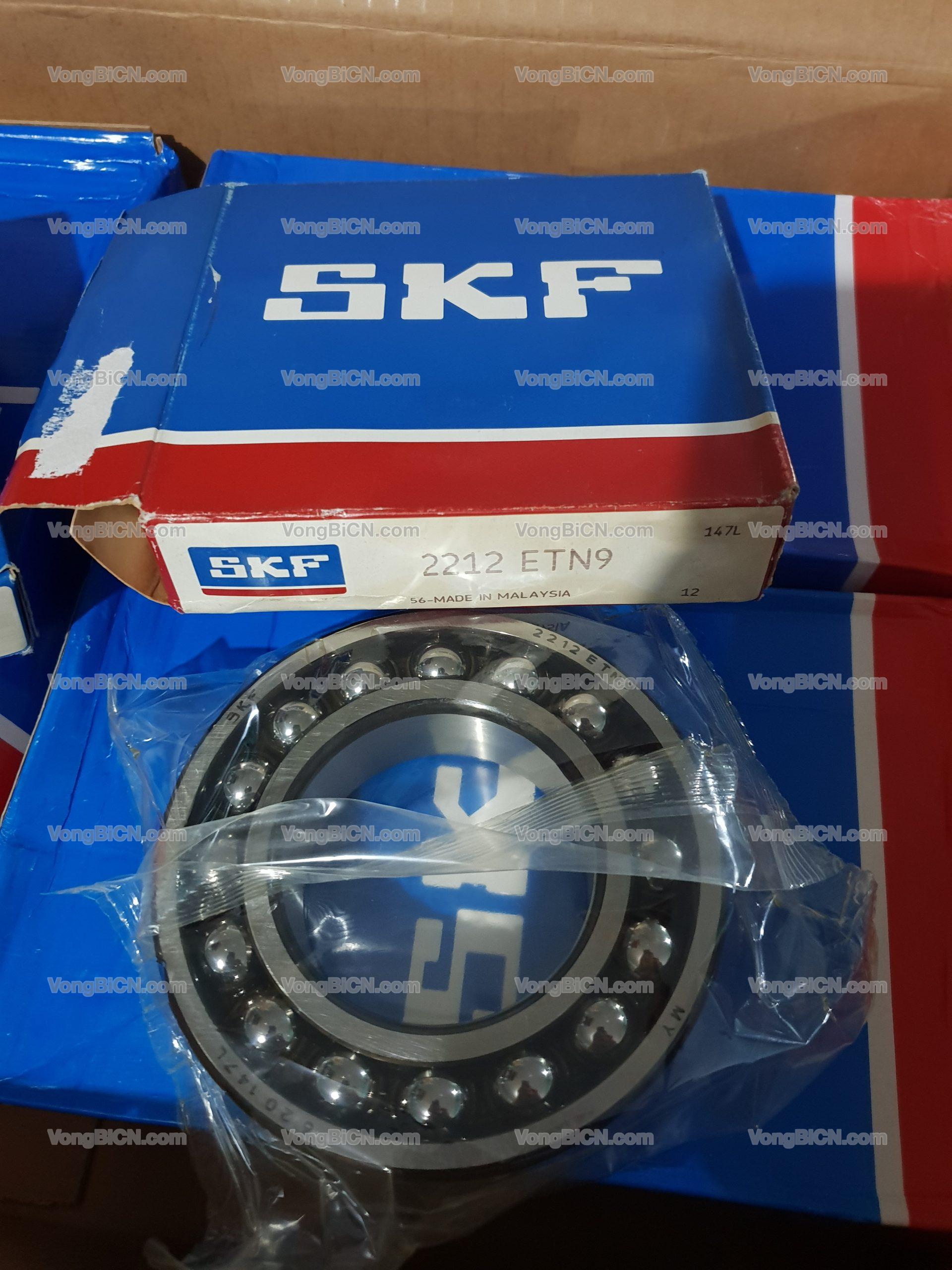 SKF 2212 ETN9