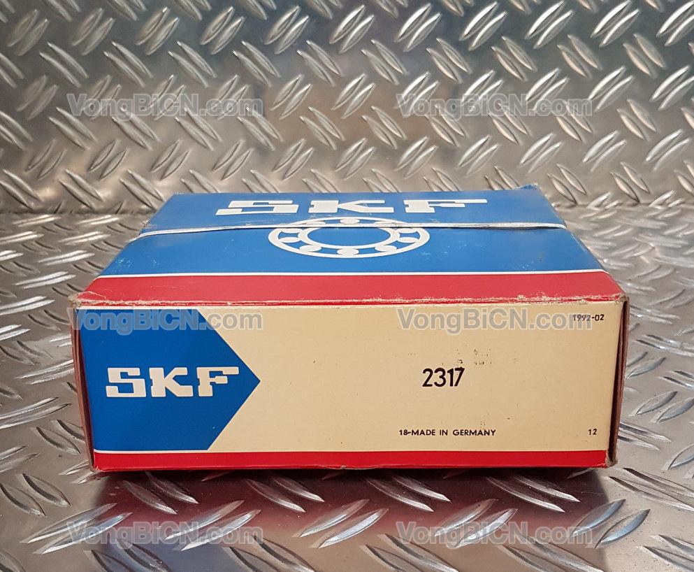 SKF 2317