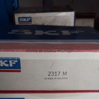 SKF 2317M