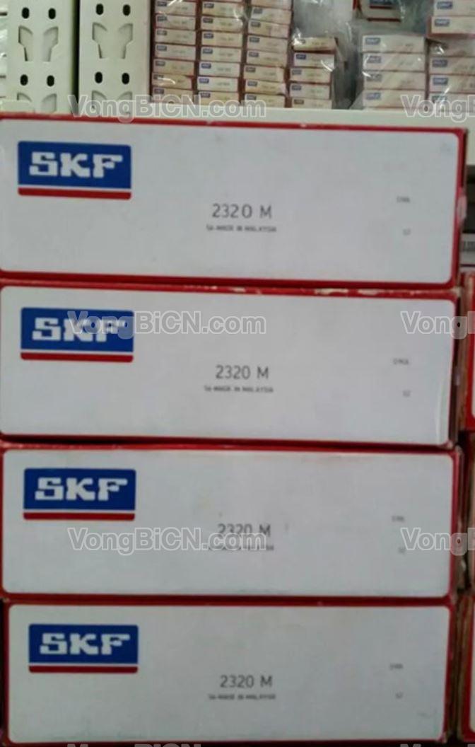 SKF 2320M