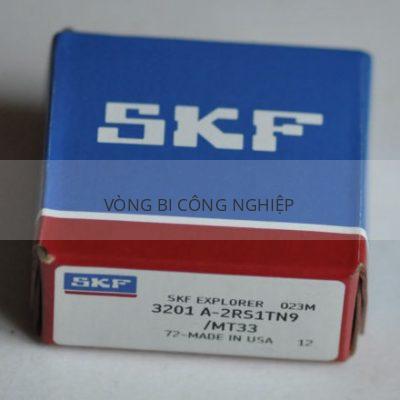 SKF 3201A-2RS1TN9