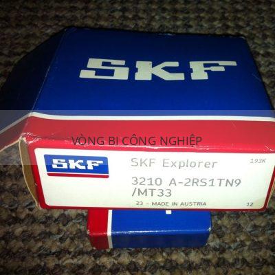 SKF 3210A-2RS1TN9