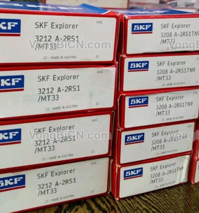 SKF 3212A-2RS1
