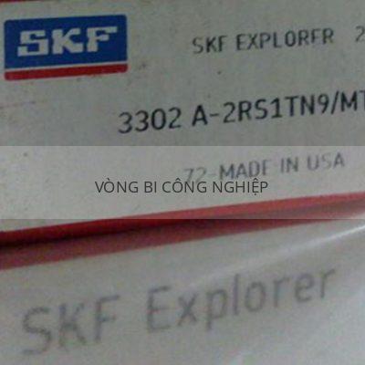 SKF 3302A-2RS1TN9MT33