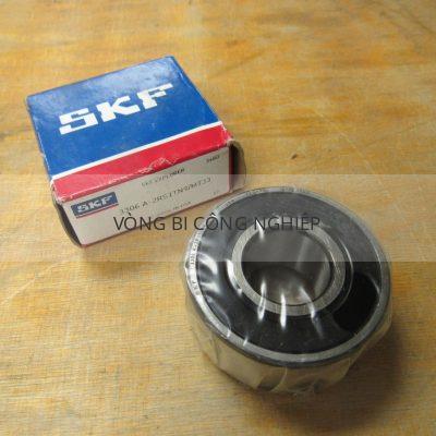 SKF 3306A-2RS1TN9