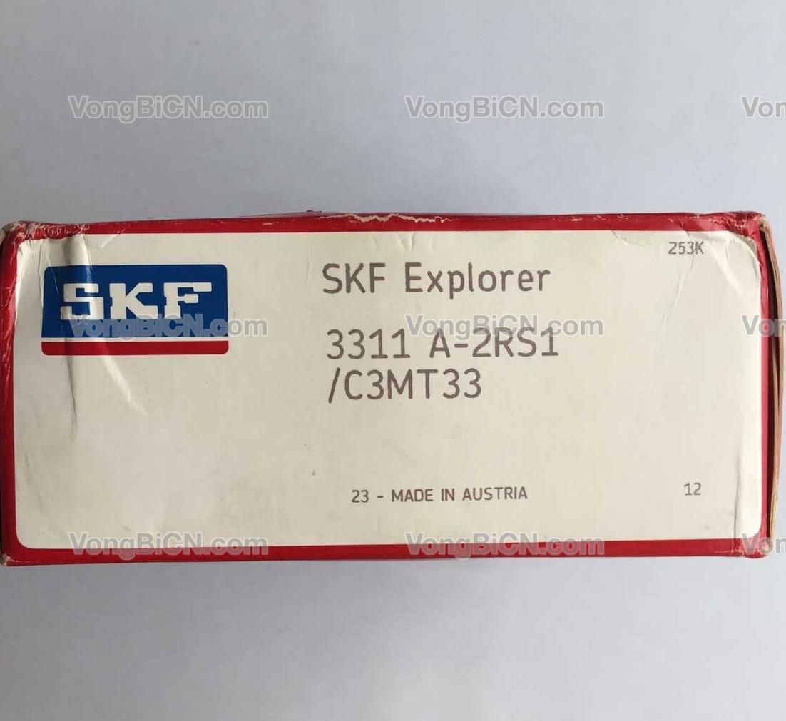 SKF 3311A-2RS1