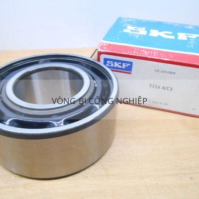 SKF 3314 A