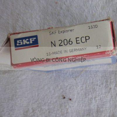 SKF N206ECP