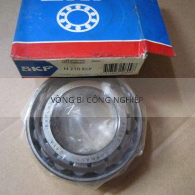 SKF N210ECP