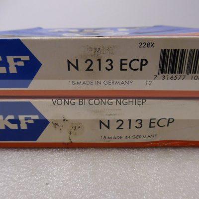 SKF N213ECP