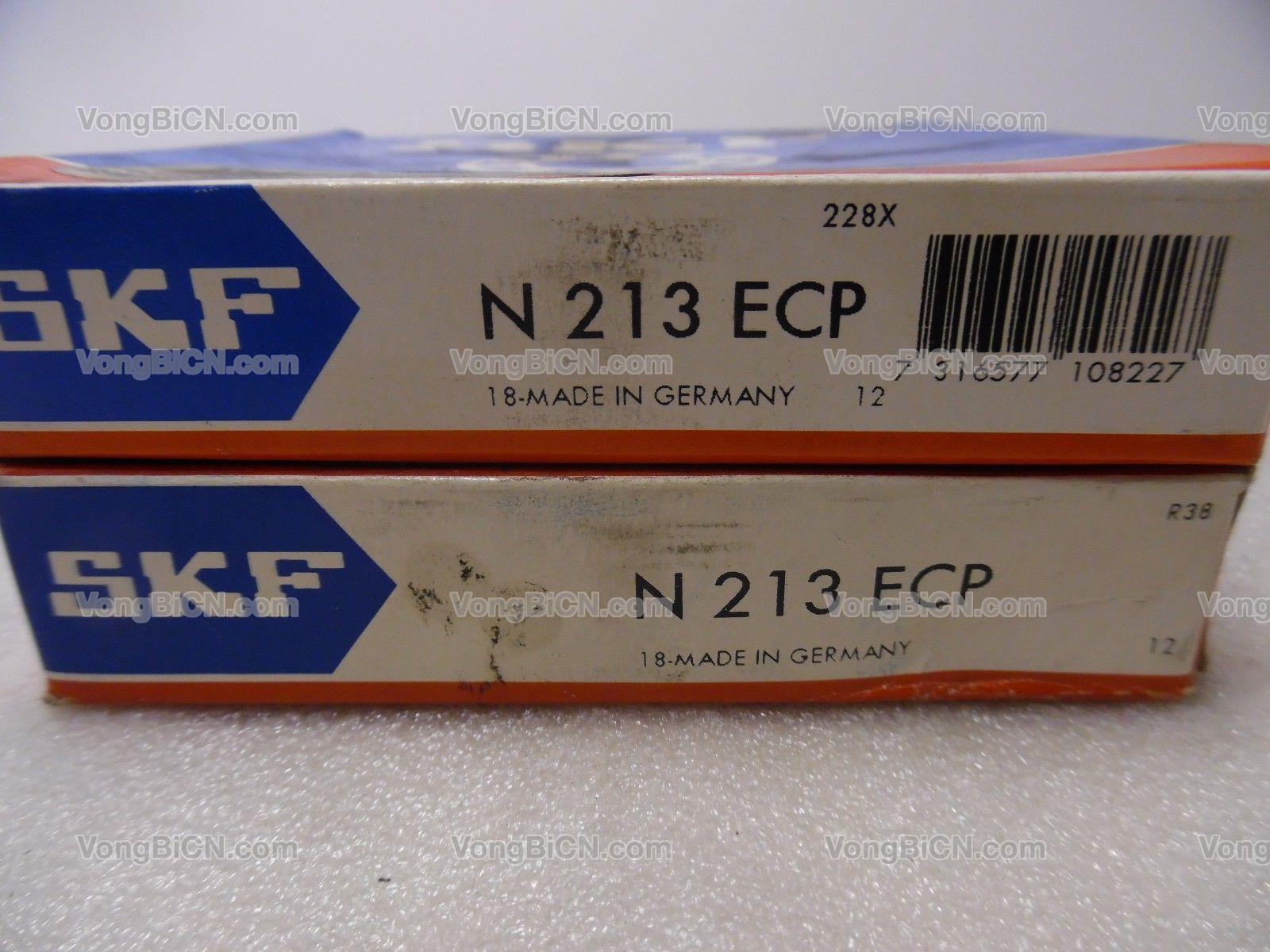 SKF N213ECP