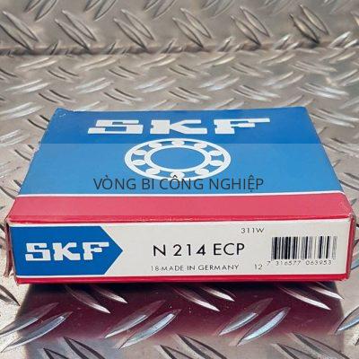 SKF N214ECP