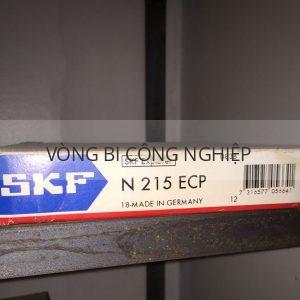 SKF N215ECP