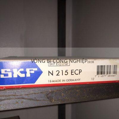 SKF N215ECP