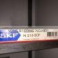 SKF N215ECP