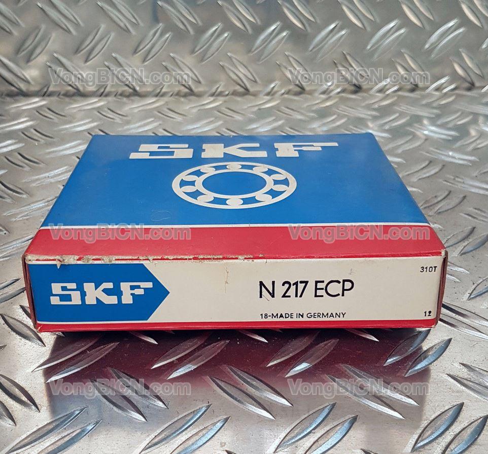 SKF N217ECP