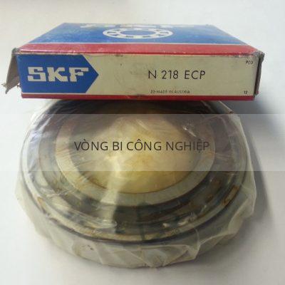 SKF N218ECP