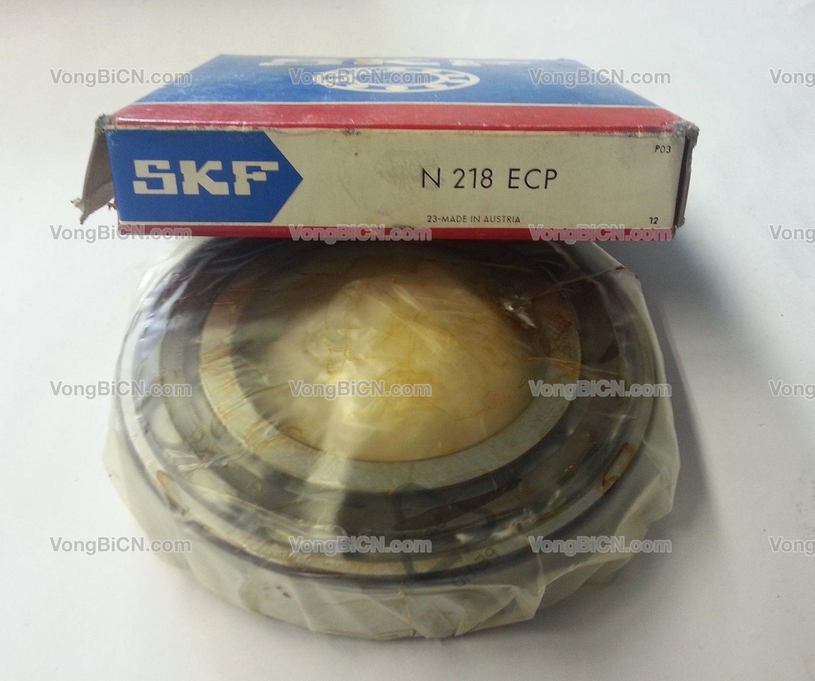 SKF N218ECP