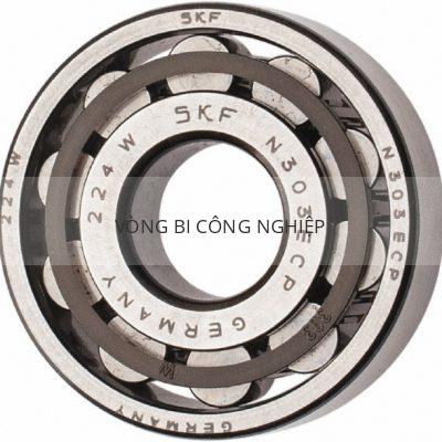 SKF N303ECP