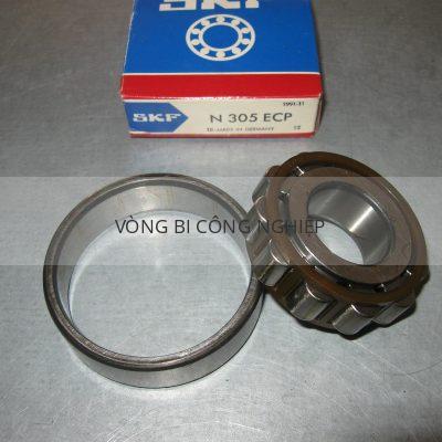 SKF N305ECP