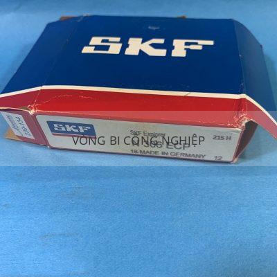 SKF N306 ECP