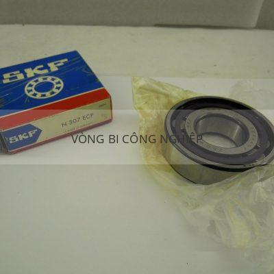 SKF N307 ECP