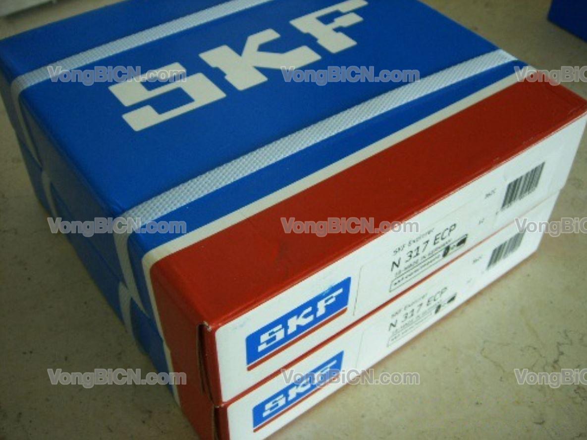 SKF N317ECP_2