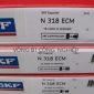 SKF N318ECM