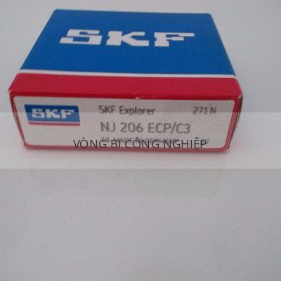 SKF NJ206ECP_1