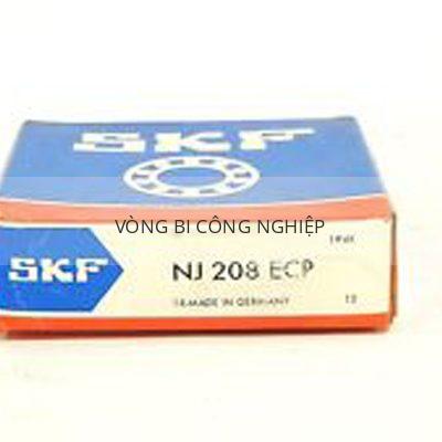 SKF NJ208ECP