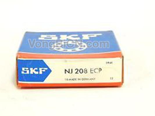 SKF NJ208ECP