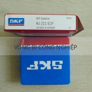 SKF NJ211ECP