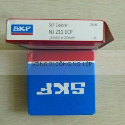 SKF NJ211ECP