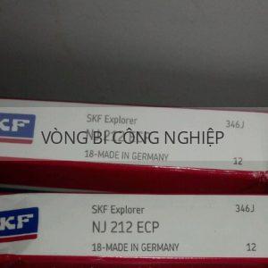 SKF NJ212ECP