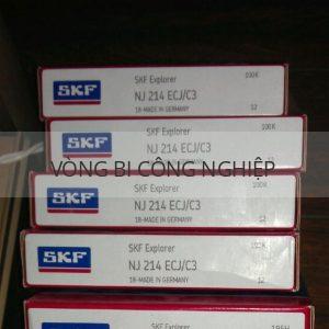 SKF NJ214ECJ