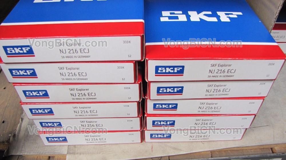 SKF NJ216ECJ