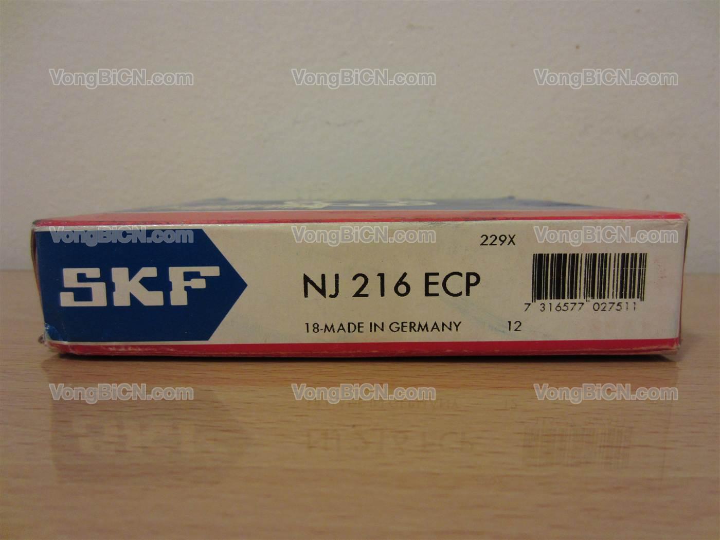 SKF NJ216ECP_2