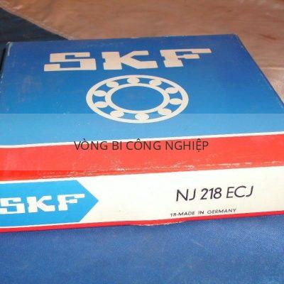 SKF NJ218ECJ