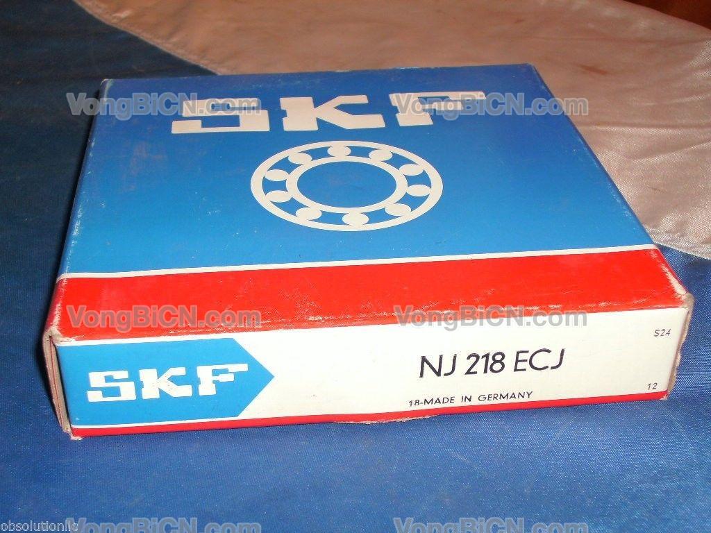 SKF NJ218ECJ